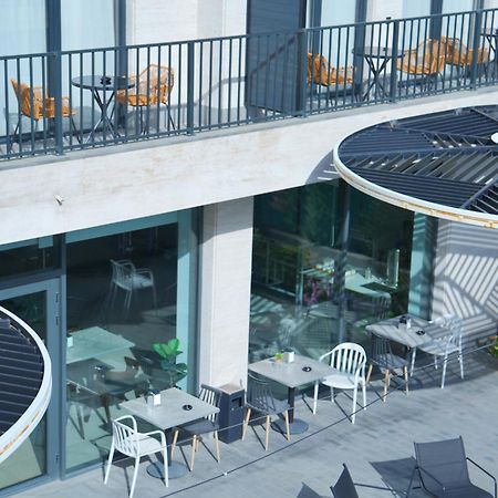 4Guest Hotel Erivan Dış mekan fotoğraf