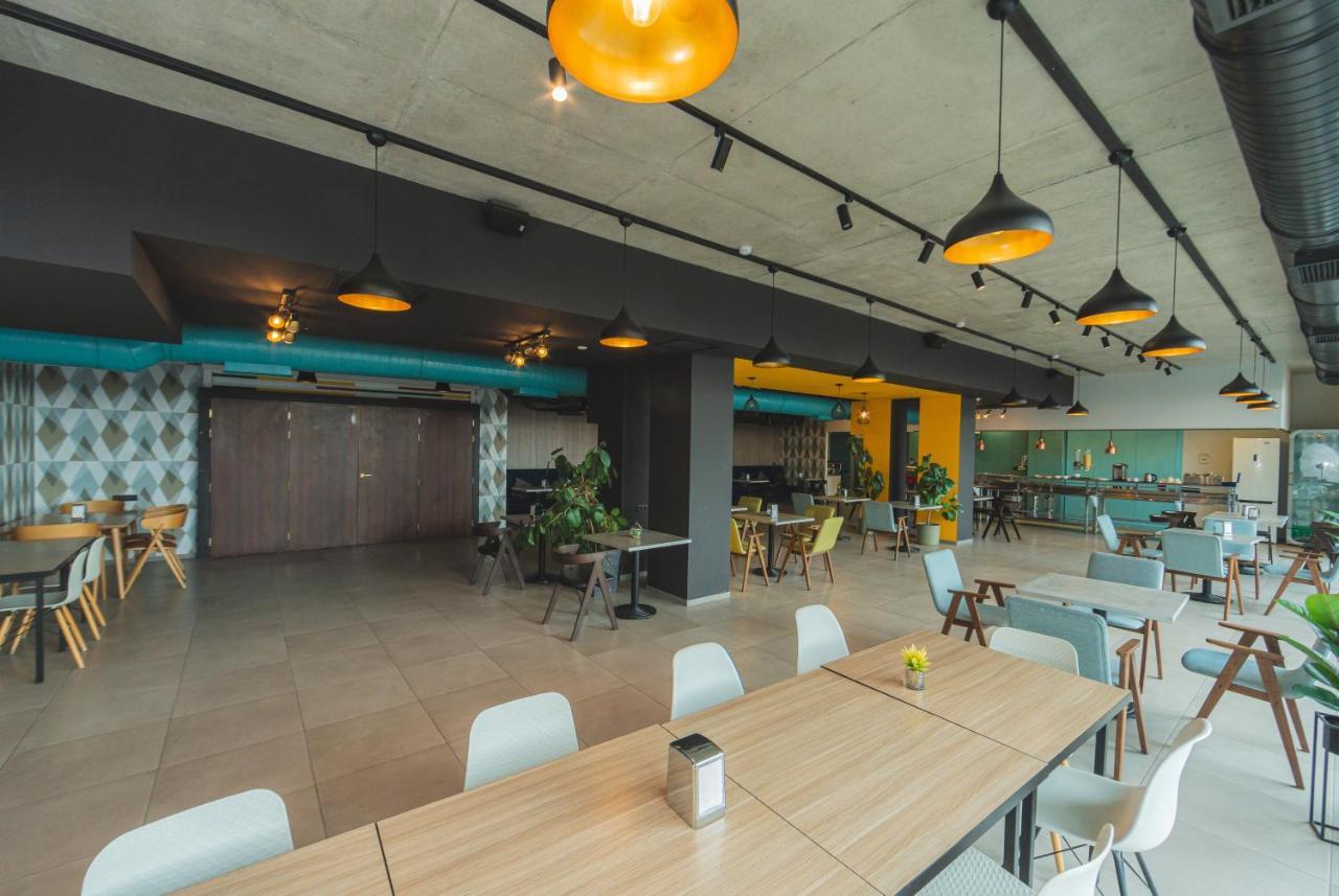 4Guest Hotel Erivan Dış mekan fotoğraf