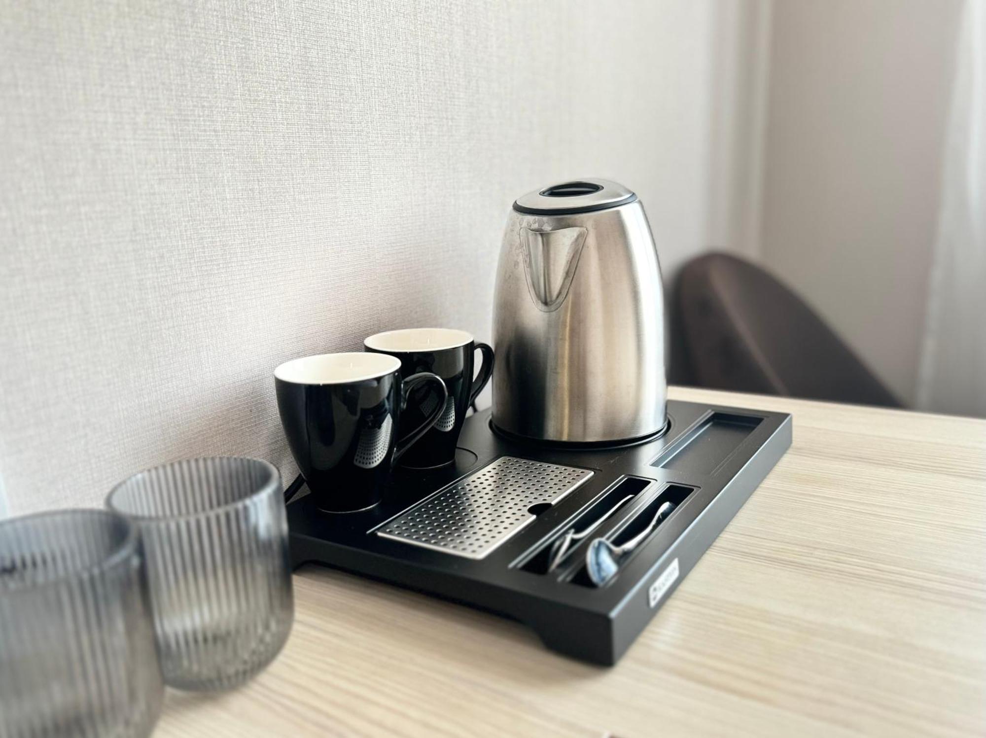 4Guest Hotel Erivan Dış mekan fotoğraf