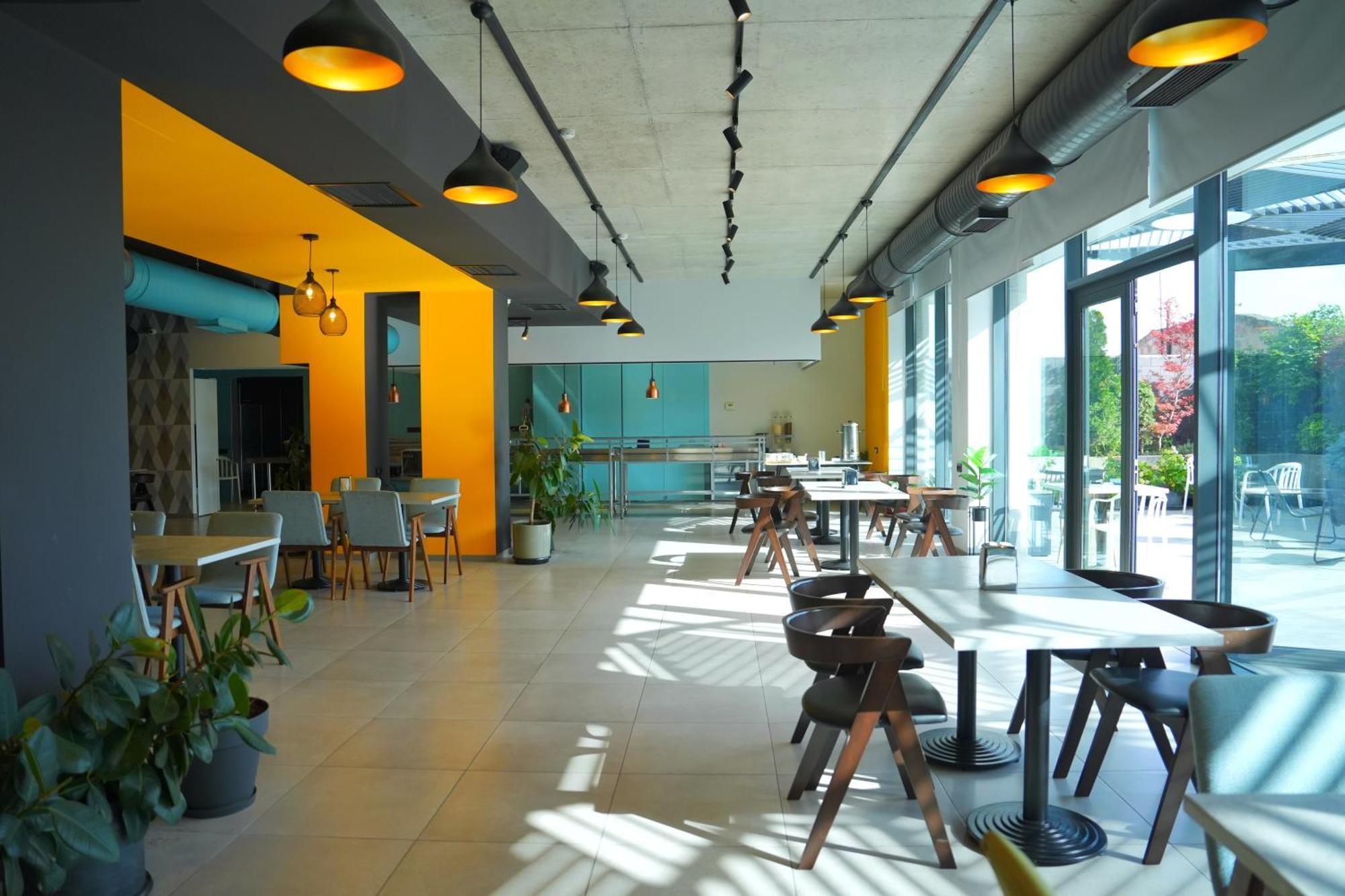 4Guest Hotel Erivan Dış mekan fotoğraf