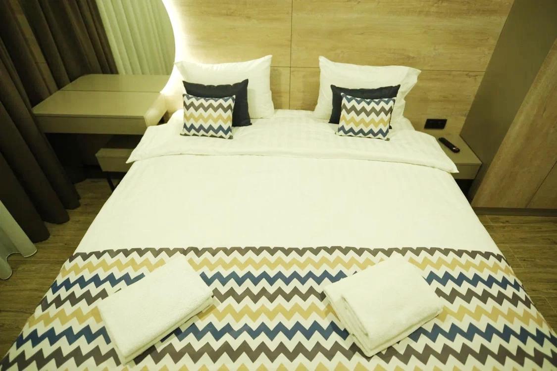 4Guest Hotel Erivan Dış mekan fotoğraf