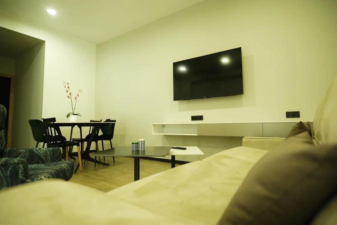 4Guest Hotel Erivan Dış mekan fotoğraf