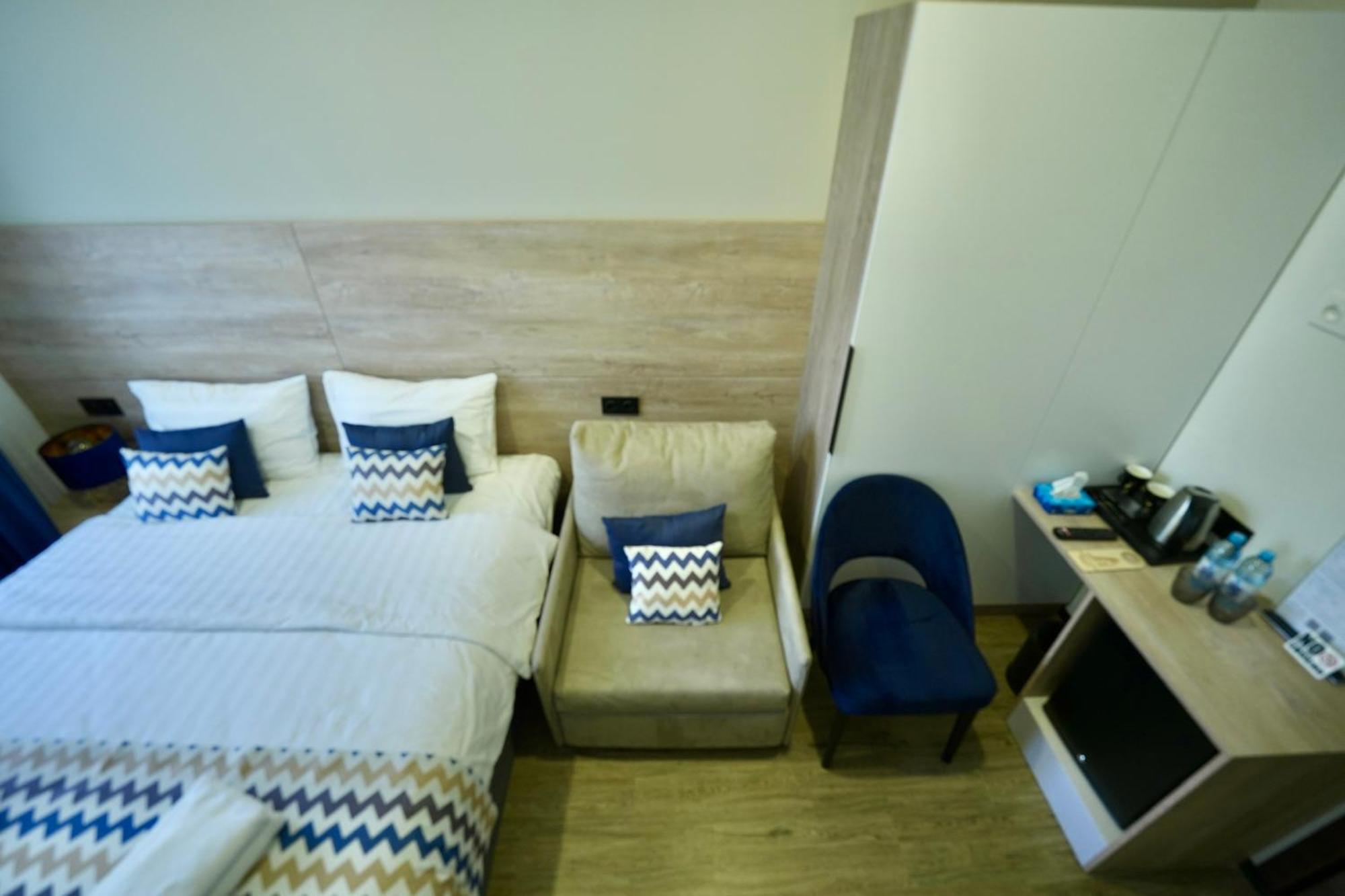 4Guest Hotel Erivan Dış mekan fotoğraf