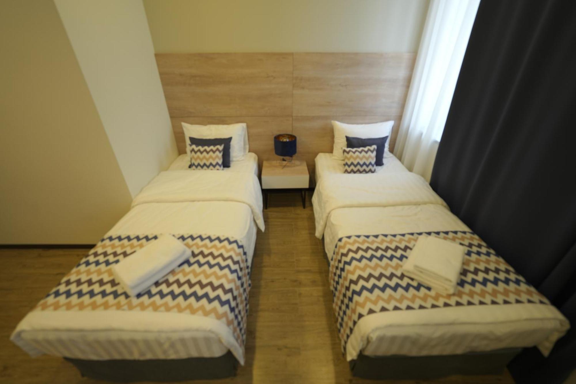 4Guest Hotel Erivan Dış mekan fotoğraf