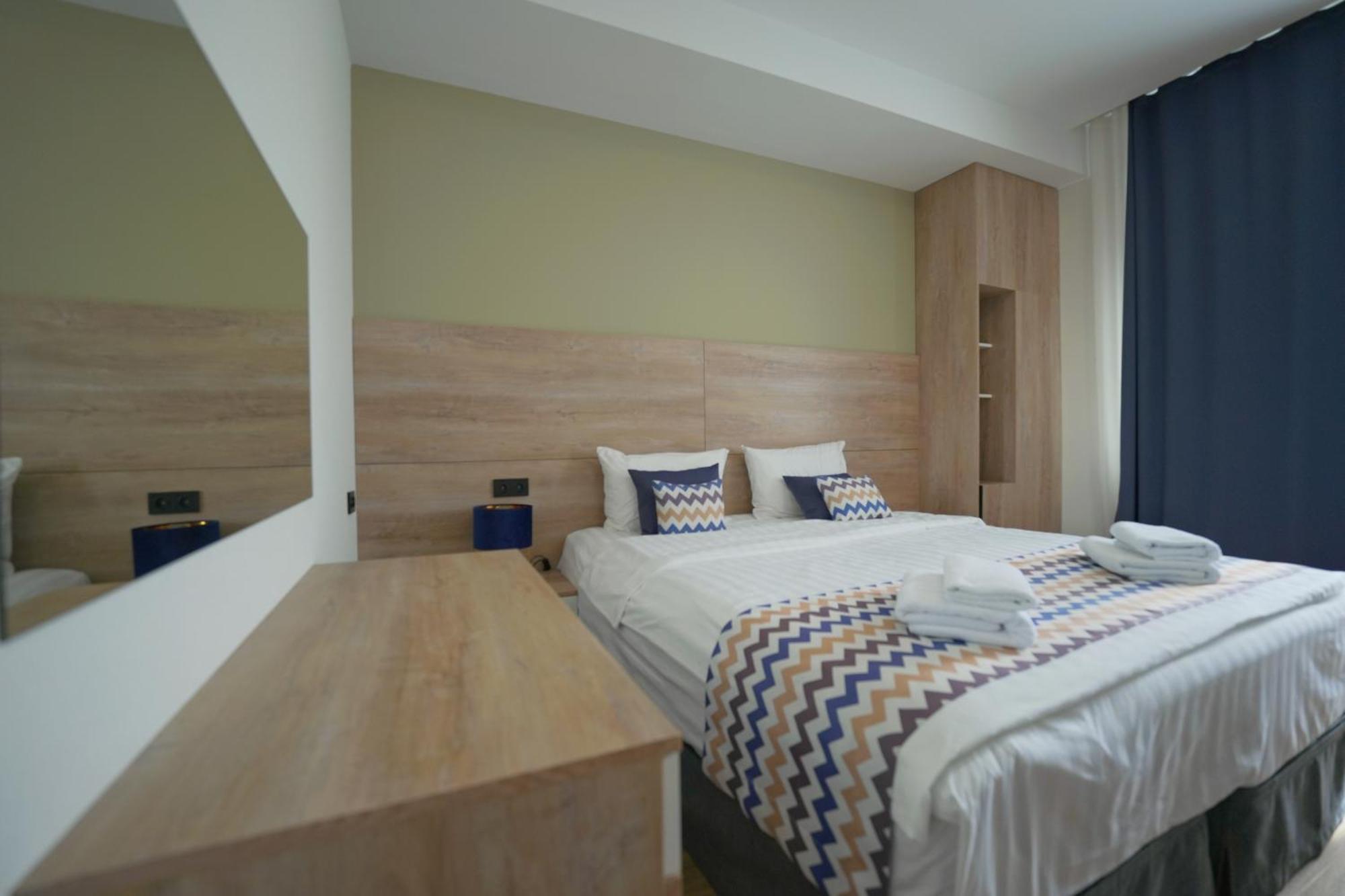 4Guest Hotel Erivan Dış mekan fotoğraf