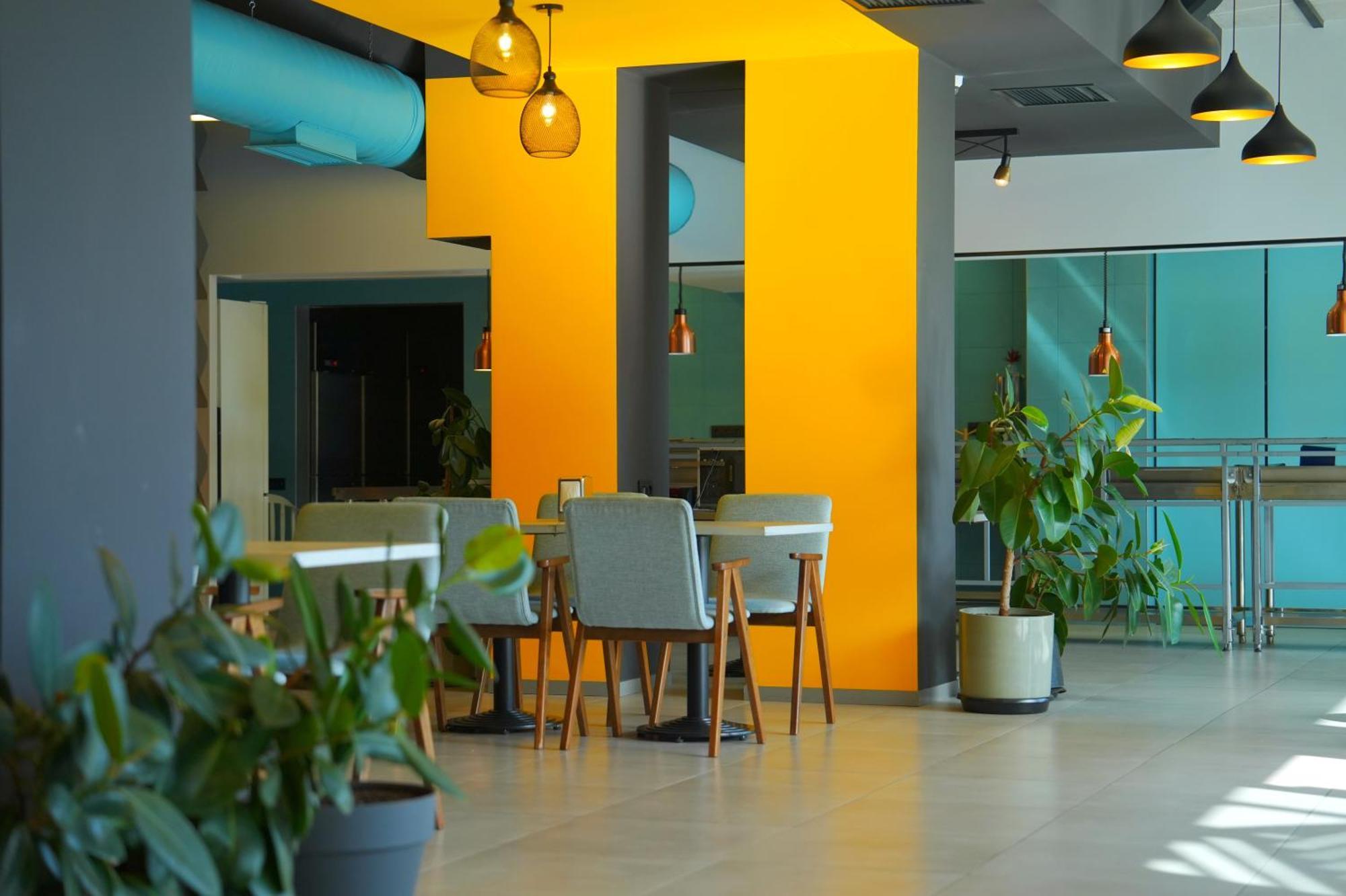 4Guest Hotel Erivan Dış mekan fotoğraf