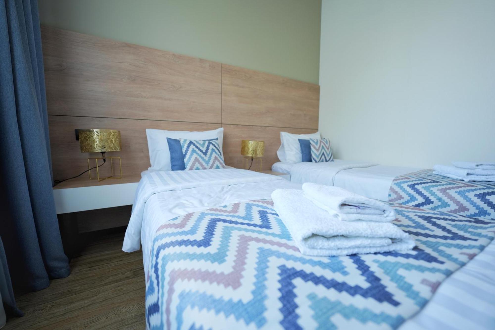 4Guest Hotel Erivan Dış mekan fotoğraf