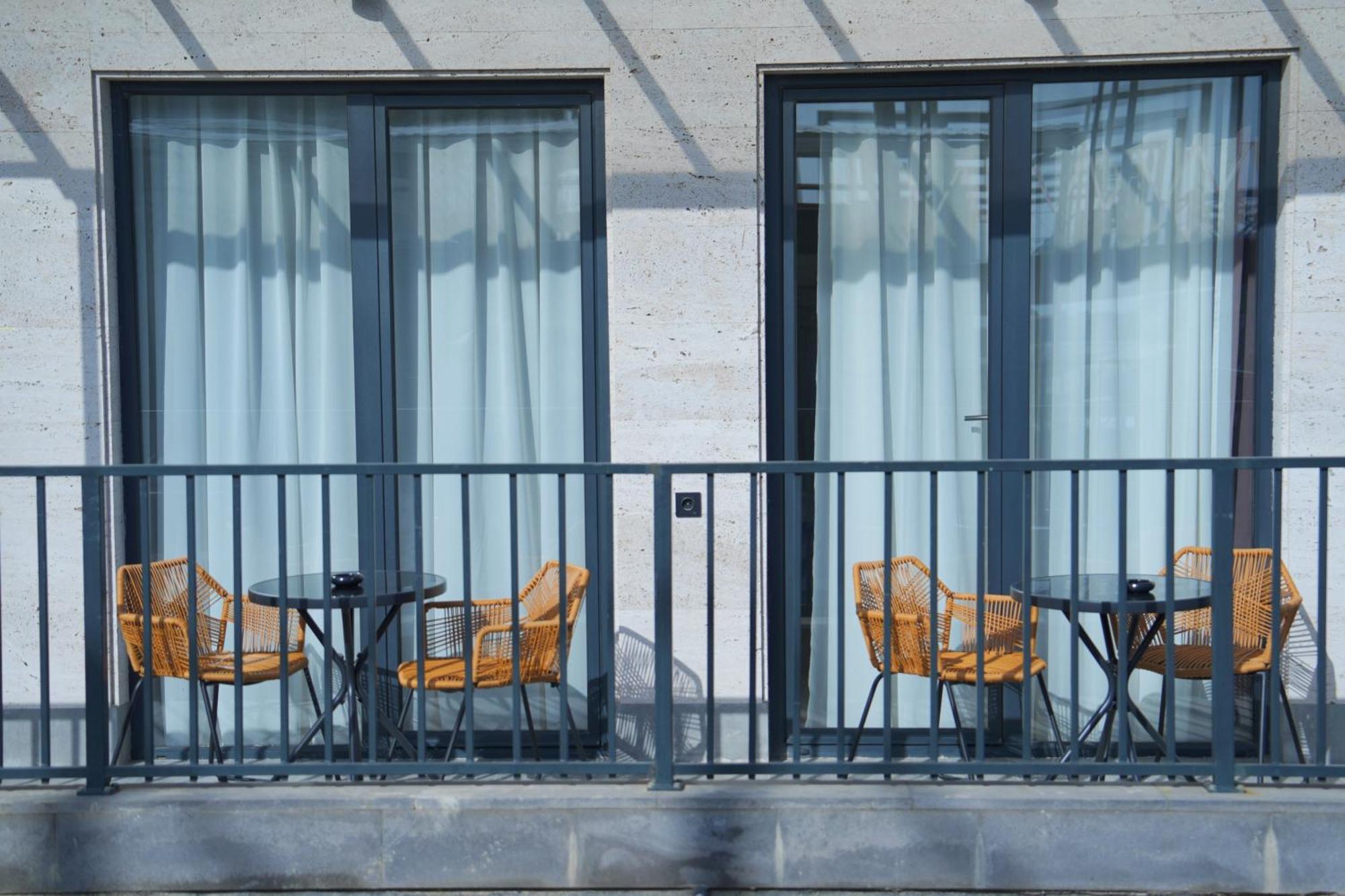 4Guest Hotel Erivan Dış mekan fotoğraf