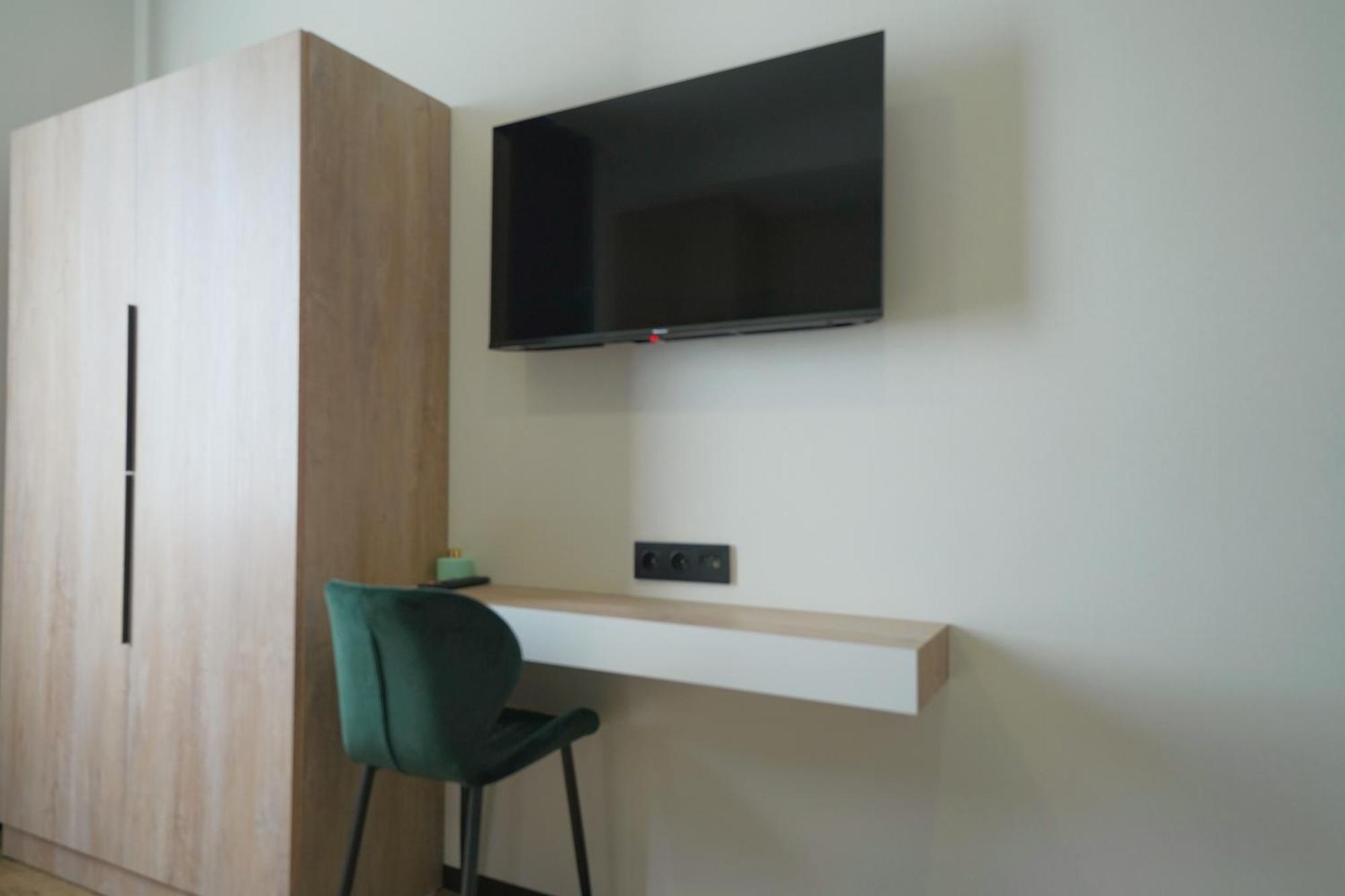 4Guest Hotel Erivan Dış mekan fotoğraf