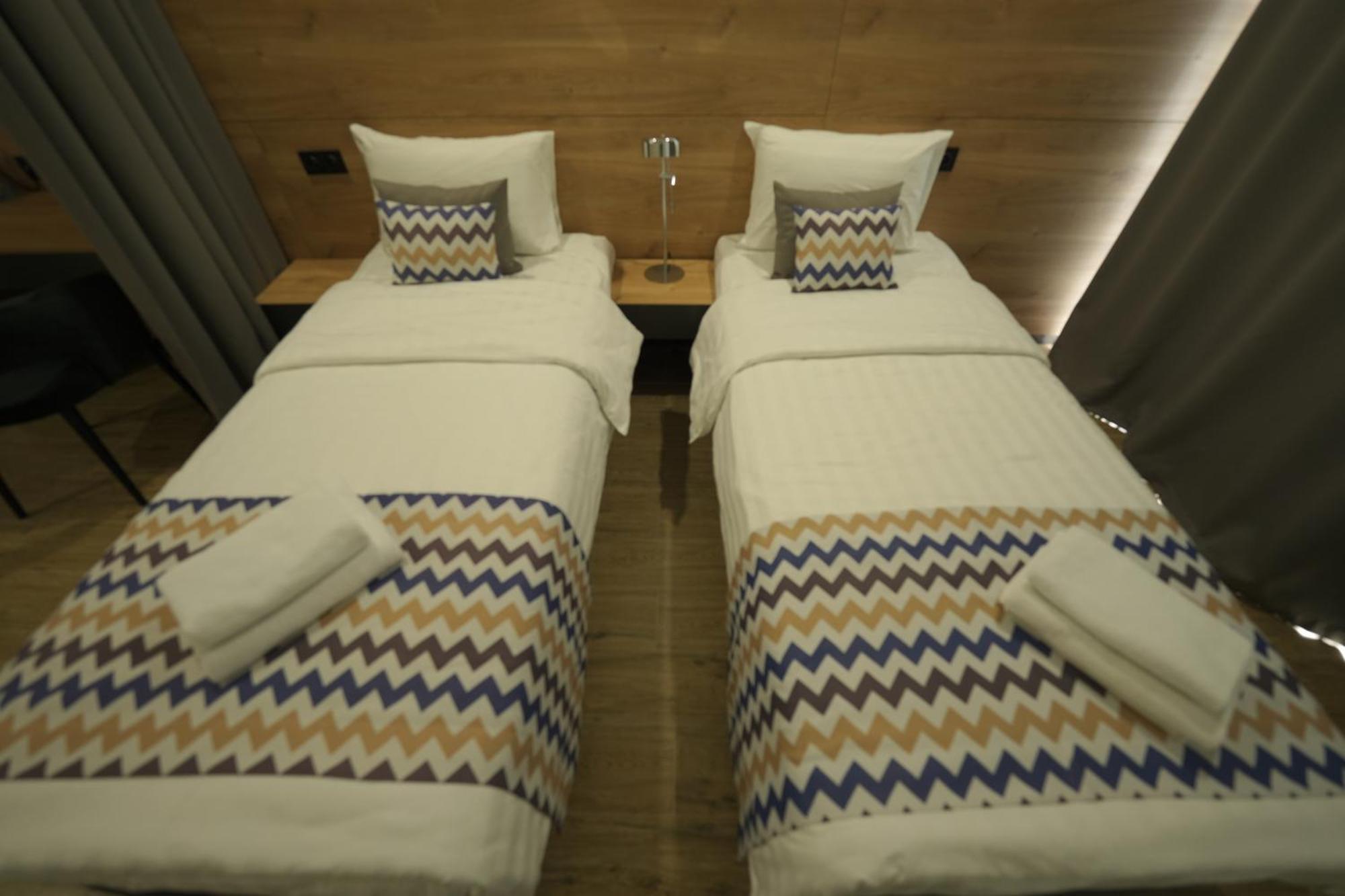 4Guest Hotel Erivan Dış mekan fotoğraf