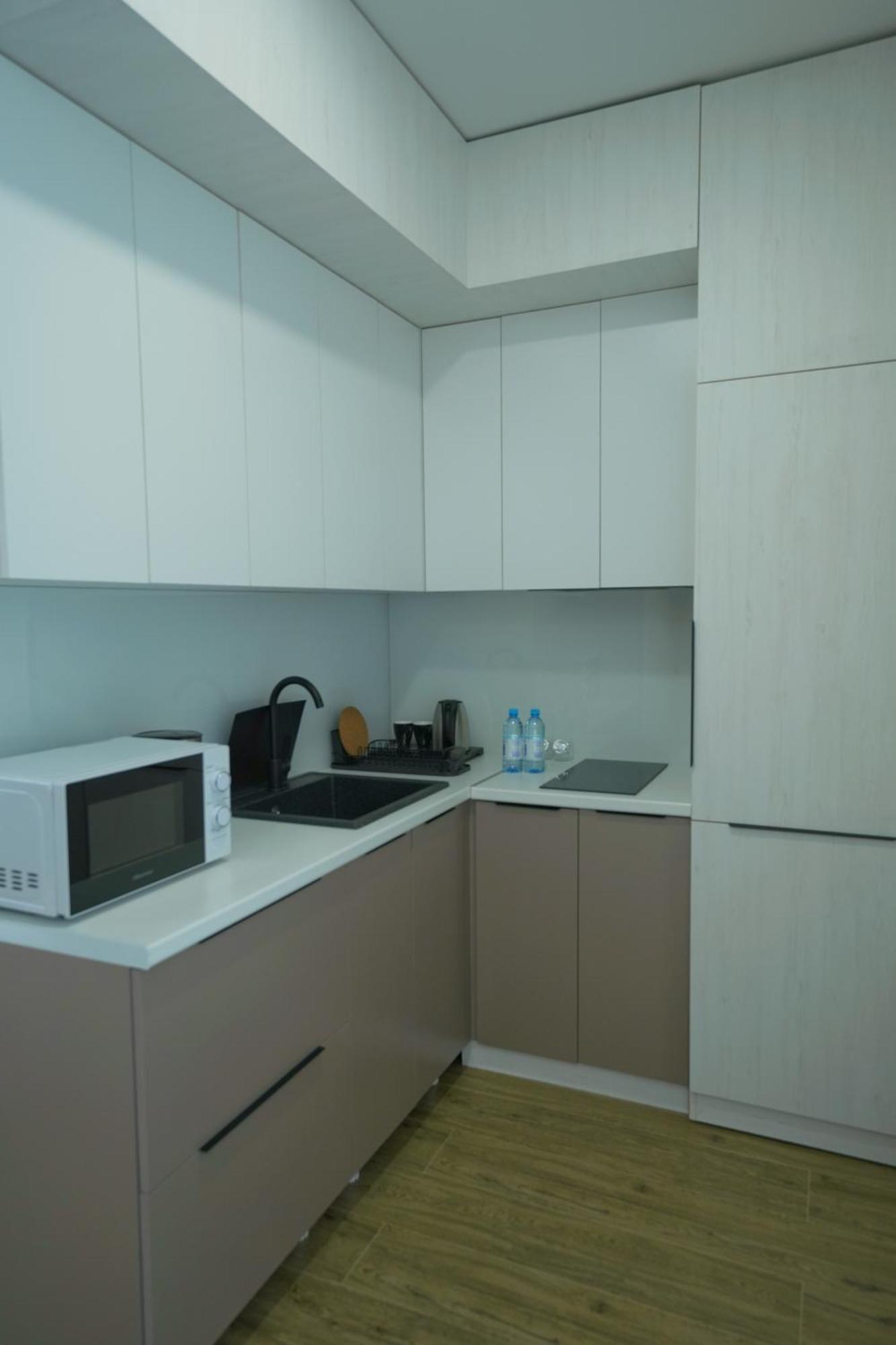 4Guest Hotel Erivan Dış mekan fotoğraf