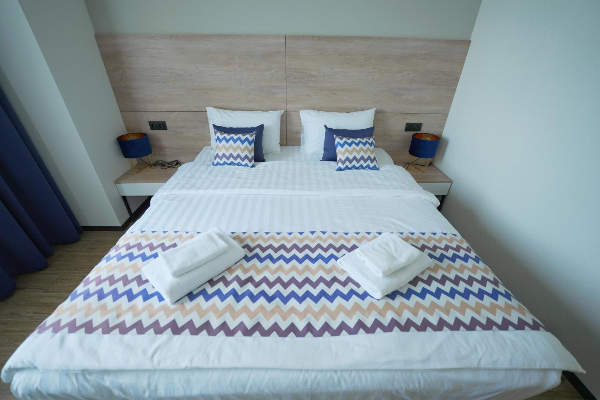 4Guest Hotel Erivan Dış mekan fotoğraf