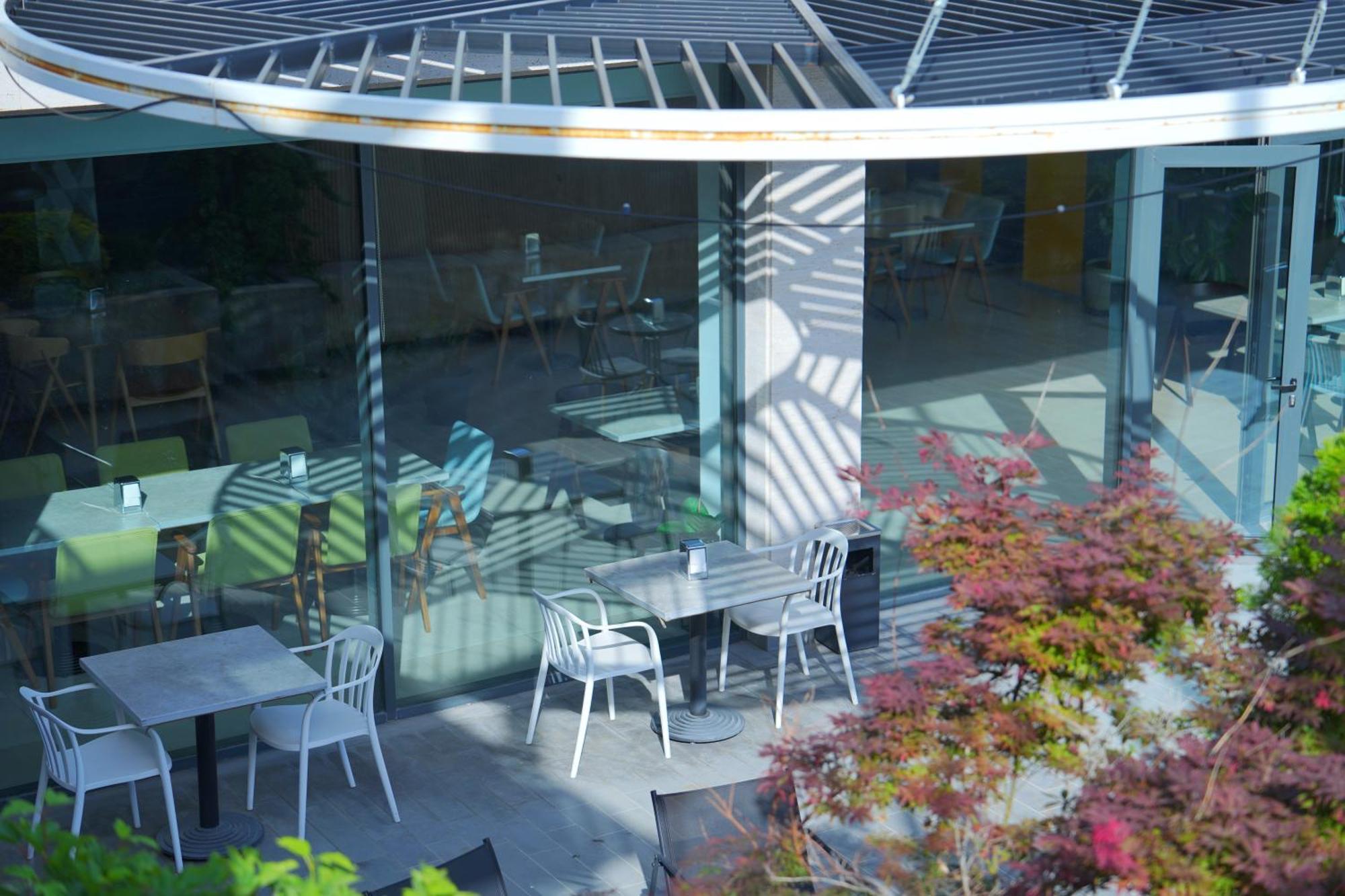4Guest Hotel Erivan Dış mekan fotoğraf